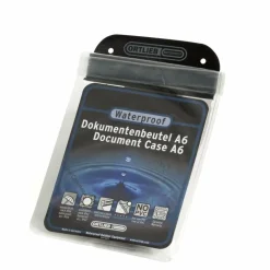 Clearance DOCUMENT-BAG - Wertsachenaufbewahrung Wasserdicht Verpackt|Kartentaschen