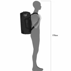 Hot DUFFLE - Wasserdichte Tasche Wasserdicht Verpackt|Duffels Und Reisetaschen