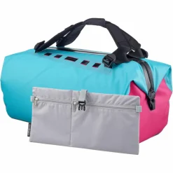 Ortlieb Duffels Und Reisetaschen^DUFFLE LITE CYBER - Wasserdichte Tasche