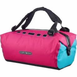 Ortlieb Duffels Und Reisetaschen^DUFFLE LITE CYBER - Wasserdichte Tasche