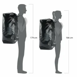 Sale DUFFLE RC - Wasserdichte Tasche Duffels Und Reisetaschen