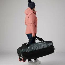 Ortlieb Duffels Und Reisetaschen^DUFFLE RS GT - Reisetasche mit Rollen