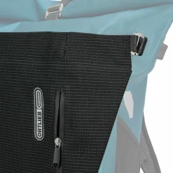 Ortlieb Reflektierendes Zubehör|Fahrradtaschen Und Fahrradrucksäcke^FLAP HIGH VISIBILITY FOR VARIO PS 26L - Fahrradzubehör