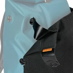 Ortlieb Reflektierendes Zubehör|Fahrradtaschen Und Fahrradrucksäcke^FLAP HIGH VISIBILITY FOR VARIO PS 26L - Fahrradzubehör