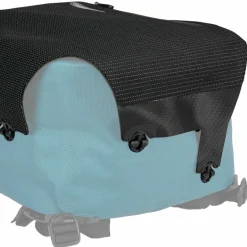 Ortlieb Reflektierendes Zubehör|Fahrradtaschen Und Fahrradrucksäcke^FLAP HIGH VISIBILITY FOR VARIO PS 26L - Fahrradzubehör