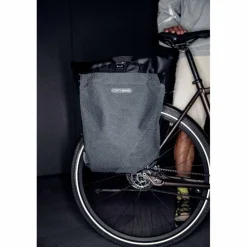 Ortlieb Reflektierendes Zubehör|Fahrradtaschen Und Fahrradrucksäcke^FLAP HIGH VISIBILITY FOR VARIO PS 26L - Fahrradzubehör