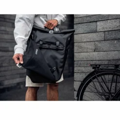 Ortlieb Reflektierendes Zubehör|Fahrradtaschen Und Fahrradrucksäcke^FLAP HIGH VISIBILITY FOR VARIO PS 26L - Fahrradzubehör