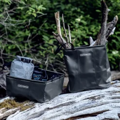 New FOLDING-BOWL - Schüssel Campingtöpfe Und Campinggeschirr