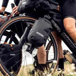 Ortlieb Fahrradtaschen Und Fahrradrucksäcke|Fahrradtaschen^FRAME-PACK - Rahmentasche