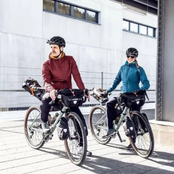 Ortlieb Fahrradtaschen Und Fahrradrucksäcke|Fahrradtaschen^FRAME-PACK - Rahmentasche