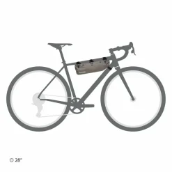 Ortlieb Fahrradtaschen Und Fahrradrucksäcke|Fahrradtaschen^FRAME-PACK RC TOPTUBE - Rahmentasche