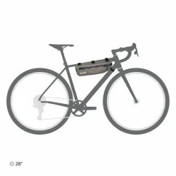 Ortlieb Fahrradtaschen Und Fahrradrucksäcke|Fahrradtaschen^FRAME-PACK TOPTUBE - Rahmentasche