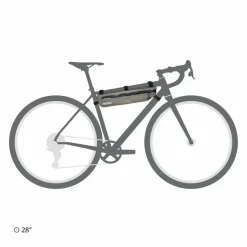 Sale FRAME-PACK TOPTUBE 4L - Rahmentasche Fahrradtaschen Und Fahrradrucksäcke|Fahrradtaschen