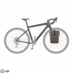 Sale GRAVEL-PACK, QL2.2 - Fahrradtasche Fahrradtaschen Und Fahrradrucksäcke|Fahrradtaschen