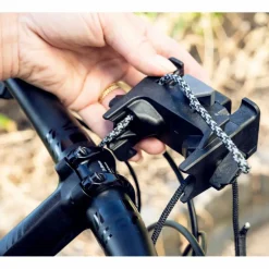 Ortlieb Fahrradtaschen Und Fahrradrucksäcke^HANDLEBAR-MOUNTING-SET QR - Fahrradzubehör