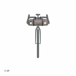 Ortlieb Fahrradtaschen Und Fahrradrucksäcke|Fahrradtaschen^HANDLEBAR-PACK - Lenkertasche