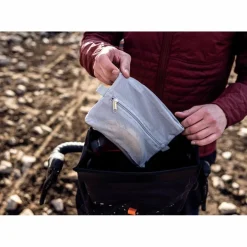 Ortlieb Fahrradtaschen Und Fahrradrucksäcke^HANDLEBAR-PACK QR INNER POCKET - Fahrradzubehör