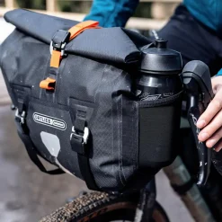 Hot HANDLEBAR-PACK QR - Lenkertasche Fahrradtaschen Und Fahrradrucksäcke|Fahrradtaschen