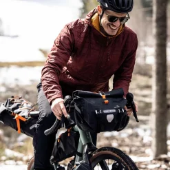 Hot HANDLEBAR-PACK QR - Lenkertasche Fahrradtaschen Und Fahrradrucksäcke|Fahrradtaschen