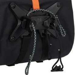 Hot HANDLEBAR-PACK QR - Lenkertasche Fahrradtaschen Und Fahrradrucksäcke|Fahrradtaschen