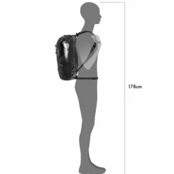 Ortlieb Wasserdicht Verpackt|Tagesrucksäcke^LIGHT-PACK - Wasserdichter Rucksack