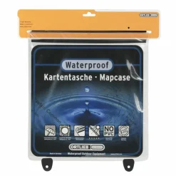 Hot MAP-CASE - Wertsachenaufbewahrung Wasserdicht Verpackt|Fahrradtaschen Und Fahrradrucksäcke