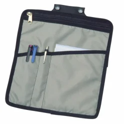 Ortlieb Fahrradtaschen Und Fahrradrucksäcke^MESSENGER-BAG WAIST-STRAP-POCKET - Fahrradzubehör