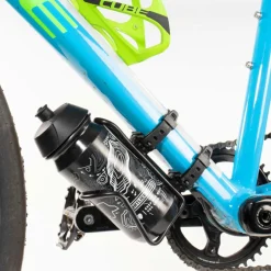 New O-STRAP BOTTLE CAGE MOUNT - Fahrradzubehör Fahrradtaschen Und Fahrradrucksäcke