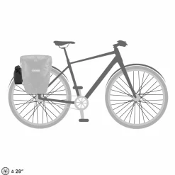 Ortlieb Fahrradtaschen Und Fahrradrucksäcke|Fahrradtaschen^OUTER-POCKET - Fahrradtasche