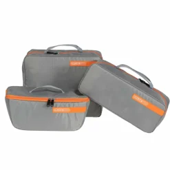 New PACKING CUBE BUNDLE - Packbeutel Sack Und Pack