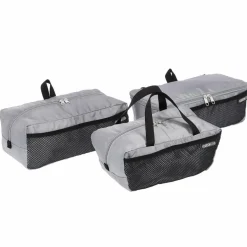 New PACKING CUBE SET - Packsack Fahrradtaschen Und Fahrradrucksäcke