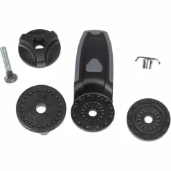 Outlet QL1/2/2.1/2.2 ARRETIERUNGSHAKEN 10-18MM - Ersatzteil Fahrradtaschen Und Fahrradrucksäcke