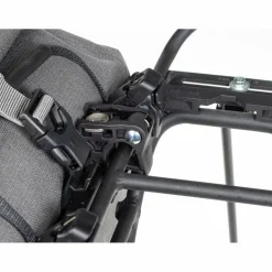 Clearance QL2-LOCK - Fahrradzubehör Fahrradtaschen Und Fahrradrucksäcke
