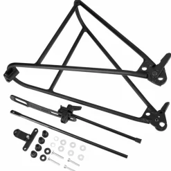Sale QUICK RACK LIGHT - Gepäckträger Gepäckanhänger, Gepäckträger Und Spanngurte