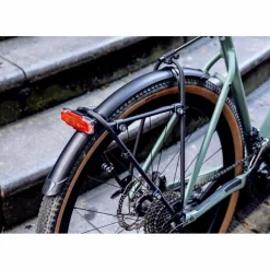 Online QUICK RACK MUDGUARD 72MM - Schutzblech Fahrradzubehör