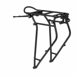 Ortlieb Gepäckanhänger, Gepäckträger Und Spanngurte^RACK THREE