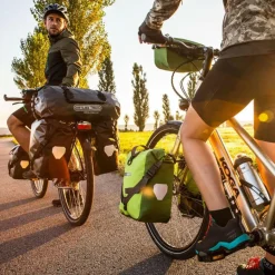 Best RACK-PACK - Reisetasche Fahrradtaschen Und Fahrradrucksäcke|Fahrradtaschen