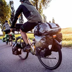 Best RACK-PACK - Reisetasche Fahrradtaschen Und Fahrradrucksäcke|Fahrradtaschen