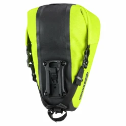New SADDLE-BAG HIGH-VIS Unisex - Satteltasche Fahrradtaschen Und Fahrradrucksäcke|Fahrradtaschen
