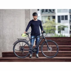 New SADDLE-BAG HIGH-VIS Unisex - Satteltasche Fahrradtaschen Und Fahrradrucksäcke|Fahrradtaschen