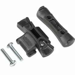 Sale SADDLE-BAG MOUNTING-SET - Ersatzteil Fahrradtaschen Und Fahrradrucksäcke