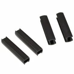 Ortlieb Fahrradtaschen Und Fahrradrucksäcke^SCHEUERSCHUTZ FÜR GEPÄCKTRÄGER - Ersatzteil