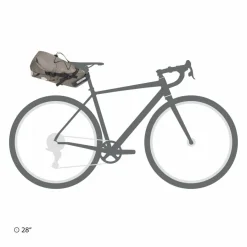 Ortlieb Fahrradtaschen Und Fahrradrucksäcke|Fahrradtaschen^SEAT-PACK - Satteltasche