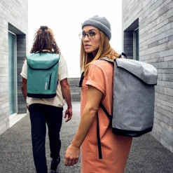 Sale SOULO - Wasserdichter Rucksack Tagesrucksäcke