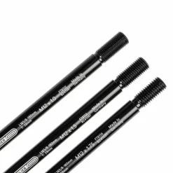 Discount THRU AXLE M6-CONNECTOR - Fahrradzubehör Fahrradzubehör