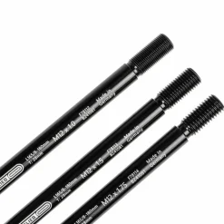 Hot THRU AXLE M6-CONNECTOR - Fahrradzubehör Fahrradzubehör