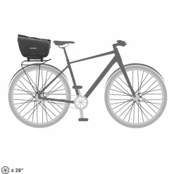 Clearance TRUNK BAG RC - Fahrradtasche Fahrradtaschen Und Fahrradrucksäcke|Fahrradtaschen