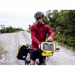 Hot ULTIMATE - Lenkertasche Fahrradtaschen Und Fahrradrucksäcke|Fahrradtaschen