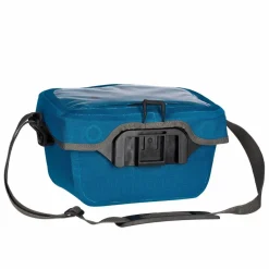 Ortlieb Fahrradtaschen Und Fahrradrucksäcke|Fahrradtaschen^ULTIMATE SIX PLUS - Lenkertasche