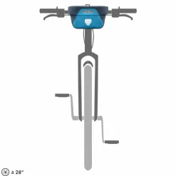 Ortlieb Fahrradtaschen Und Fahrradrucksäcke|Fahrradtaschen^ULTIMATE SIX PLUS - Lenkertasche